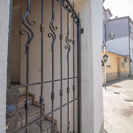 Miro Apartments Mostar Eksteriør billede