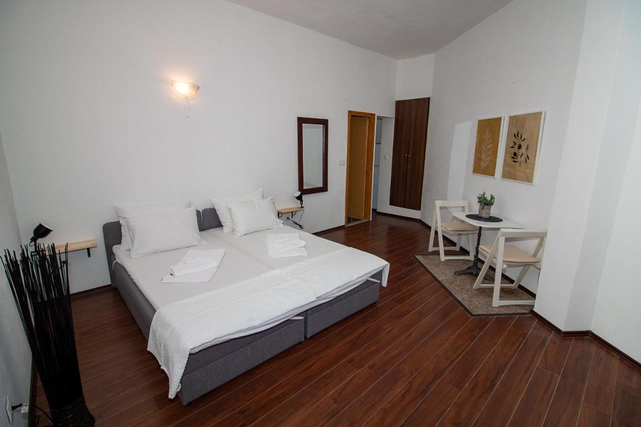 Miro Apartments Mostar Eksteriør billede