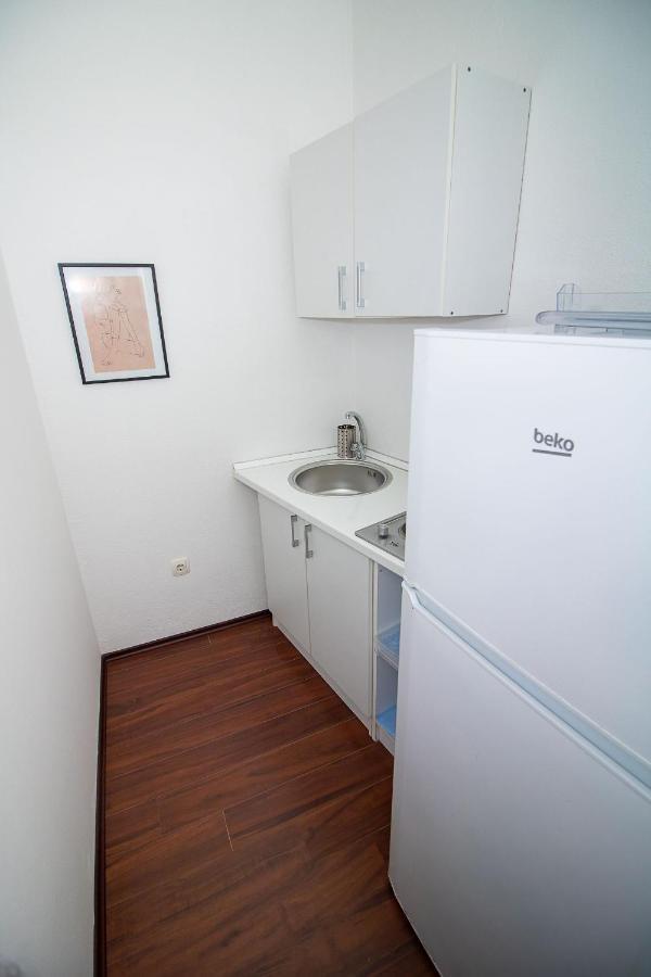 Miro Apartments Mostar Eksteriør billede