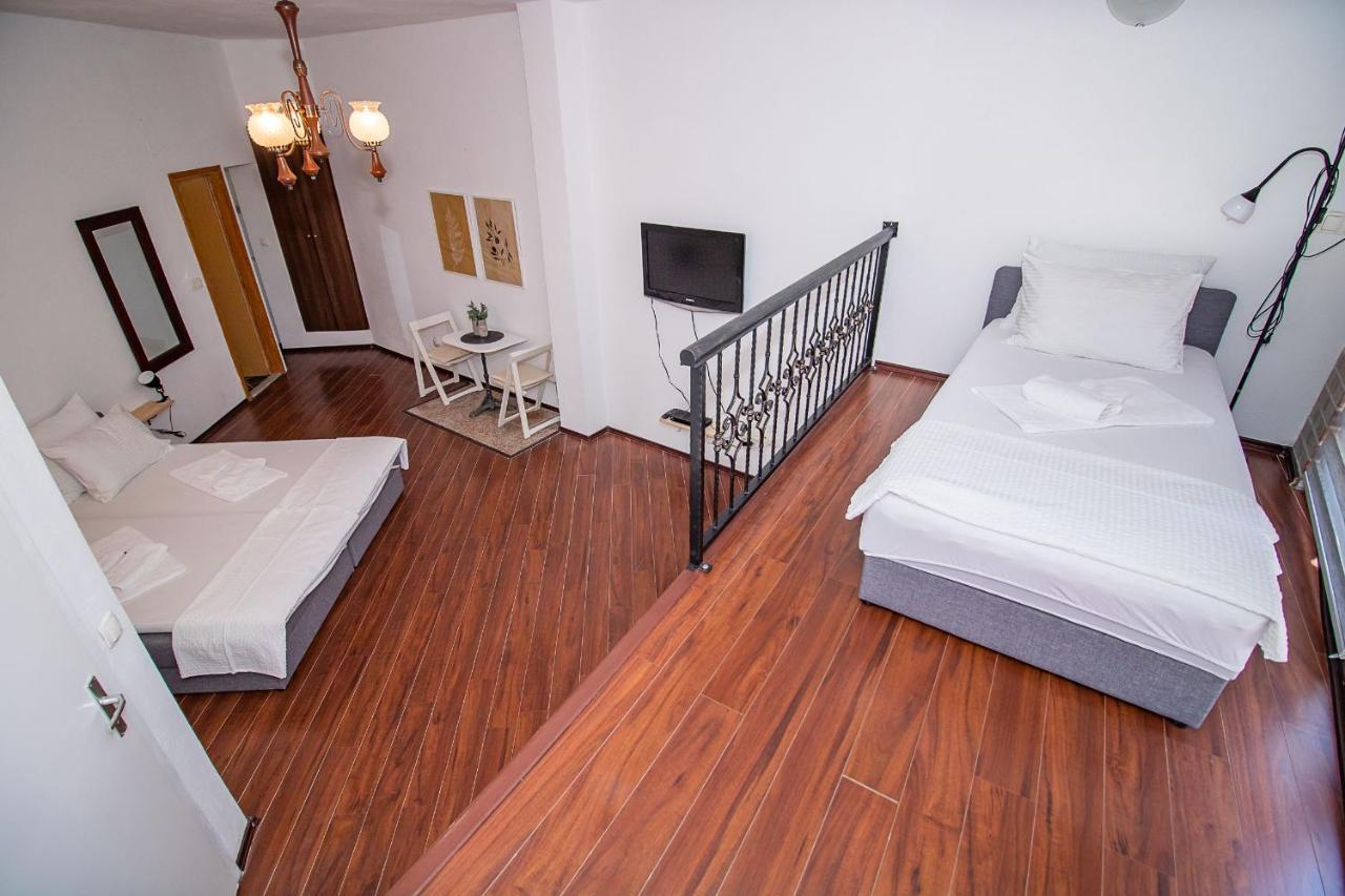 Miro Apartments Mostar Eksteriør billede