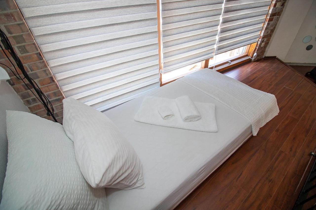 Miro Apartments Mostar Eksteriør billede