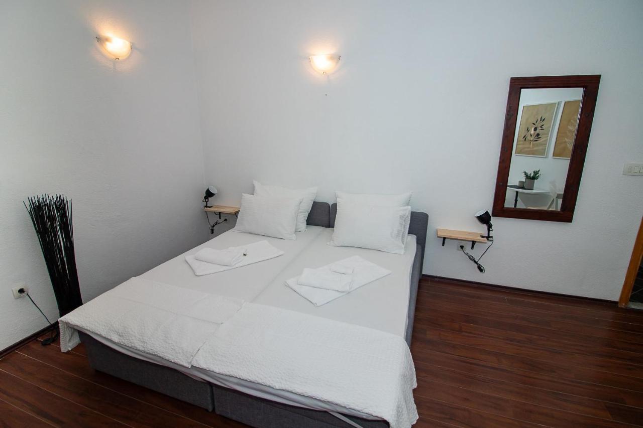 Miro Apartments Mostar Eksteriør billede