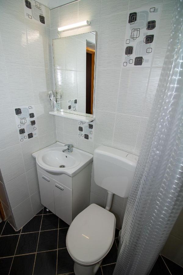 Miro Apartments Mostar Eksteriør billede