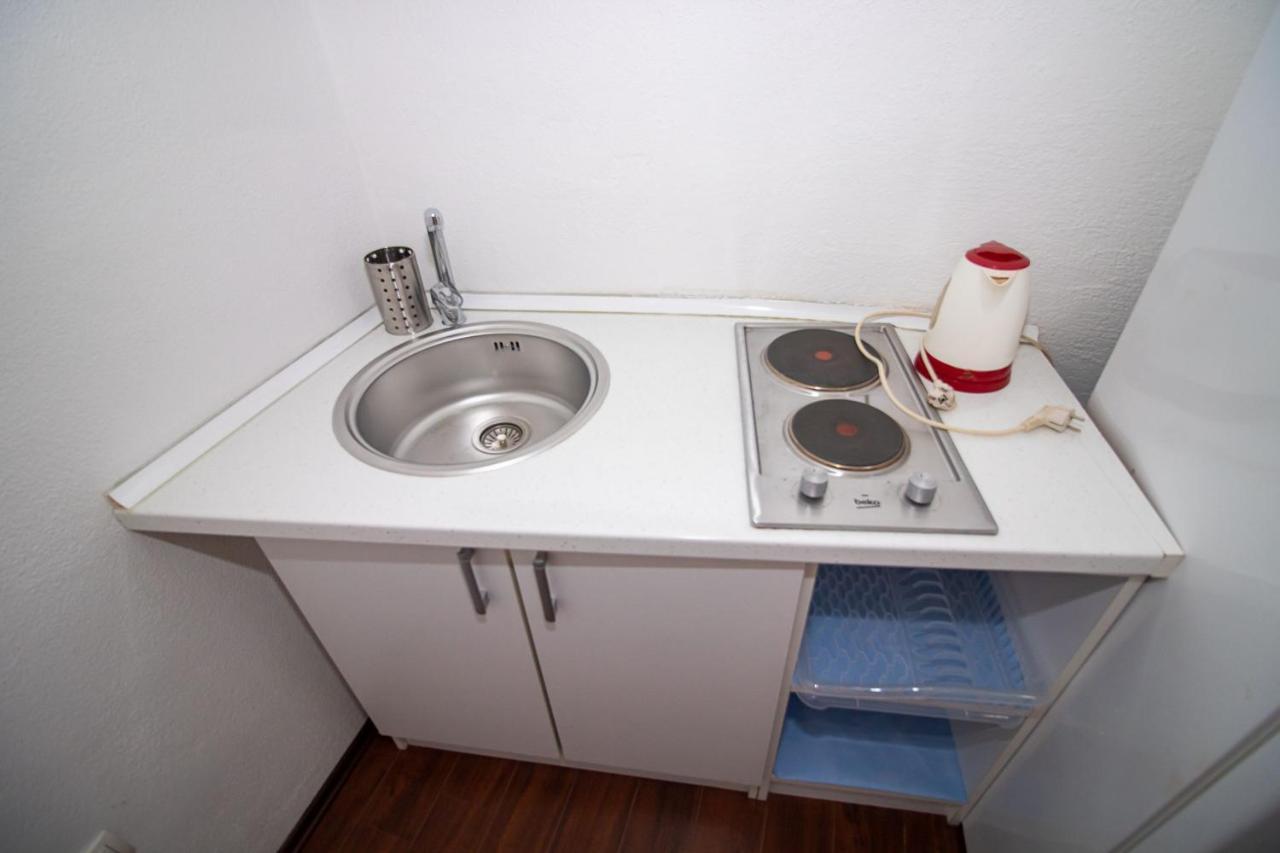 Miro Apartments Mostar Eksteriør billede