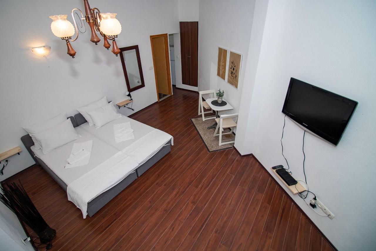 Miro Apartments Mostar Eksteriør billede