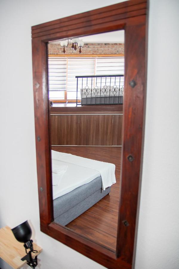 Miro Apartments Mostar Eksteriør billede
