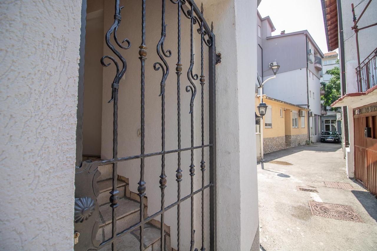 Miro Apartments Mostar Eksteriør billede