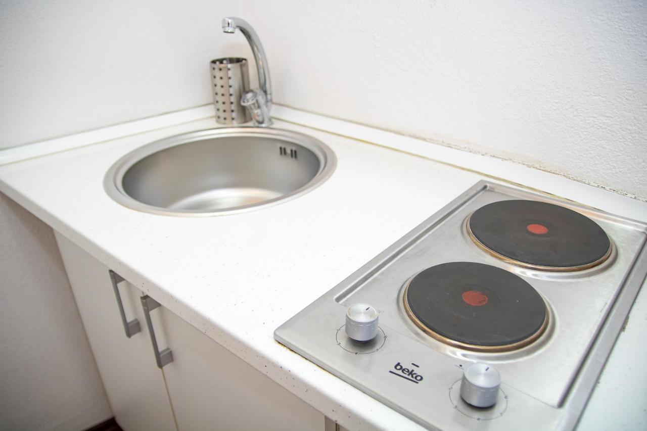 Miro Apartments Mostar Eksteriør billede